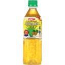 OKF Aloe Vera King Natural Pineapple Aloe Vera Drink, 16.9 fl oz