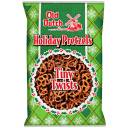 Old Dutch Holiday Pretzels Tiny Twists, 26 oz