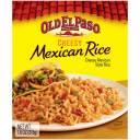 Old El Paso Cheesy Mexican Rice, 7.6 oz