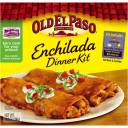 Old El Paso Enchilada Dinner Kit, 14 oz