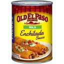 Old El Paso Mild Enchilada Sauce, 28 oz