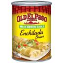 Old El Paso Mild Green Chile Enchilada Sauce, 10 oz