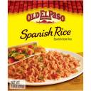 Old El Paso Spanish Rice, 7.6 oz