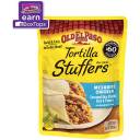 Old El Paso Tortilla Stuffers Mesquite Chicken Meal Starter, 9.5 oz