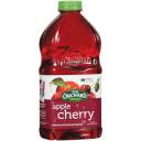 Old Orchard Apple Cherry Juice Cocktail, 64 fl oz