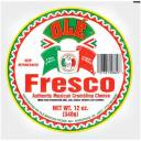 Ole Authentic Mexican Crumbling Cheese, 12 oz