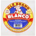 Ole Blanco Fresh Snacking Cheese, 12 oz