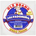 Ole Salvadoreno Queso Fresco Cheese, 12 oz