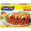 On-Cor Lasagna with Meat Sauce, 28 oz