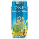 O.N.E. Coconut Water with a Splash of Pineapple, 8.5 fl oz