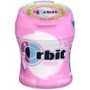 Orbit Bubblemint Sugarfree Gum, 55 pieces