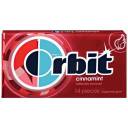 Orbit Cinnamint Sugarfree Chewing Gum, 14 pc