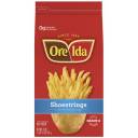 Ore-Ida Shoestrings French Fried Potatoes, 28 oz