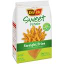 Ore-Ida Sweet Potato Straight Fries, 19 oz