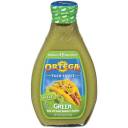 Ortega Mild Green Taco Sauce, 16 oz