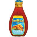 Ortega Original Medium Taco Sauce, 16 oz