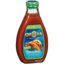 Ortega Original Mild Taco Sauce, 16 oz