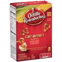 Orville Redenbacher's Caramel Popcorn, 62g, 2 count