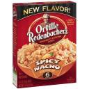 Orville Redenbacher's Gourmet Spicy Nacho Microwave Popcorn, 6ct