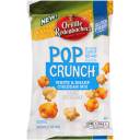 Orville Redenbacher's Pop Crunch White & Sharp Cheddar Mix Flavored Popcorn Snack, 2.1 oz