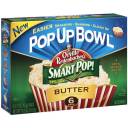 Orville Redenbacher's SmartPop! Butter Microwave Popcorn, 6ct