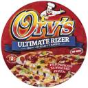 Orv's Ultimate Rizer Pepperoni Supreme Pizza, 27.4 oz