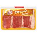 Oscar Mayer Maple Sausage Bacon, 16 oz