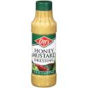 Ott's: Honey Mustard Dressing, 16 fl oz