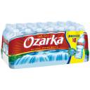 Ozarka Natural Spring Water24 + 8 Value Pack, 0.5l