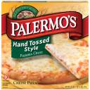 Palermo's Cheese Hand Tossed Style Pizza, 19.3 oz