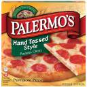 Palermo's Pepperoni Hand Tossed Style Pizza, 20.25 oz