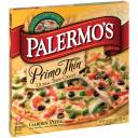 Palermo's Primo Thin Garden Pizza, 16.5 oz