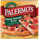 Palermo's Supreme Hand Tossed Style Pizza, 23.5 oz