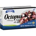 Pampa Octopus in Garlic Sauce, 4 oz