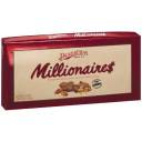 Pangburns: Pecans And Honey Caramel Covered In Milk Chocolate Millionaires, 9.75 Oz