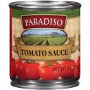 Paradiso Tomato Sauce, 8 oz