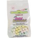 Party Sweets Assorted Pastel Buttermints, 3 lbs