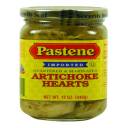 Pastene Marinated Artichokes, 12 oz