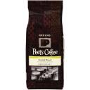 Peet's Coffee Decaffeinated French Roast Deep Roast Ground Coffee, 12 oz