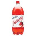 Penafiel Strawberry Soda, 2 l