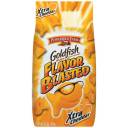 Pepperidge Farm Goldfish: Flavor Blasted Xtra Cheddar Baked Snack Crackers, 6.6 Oz