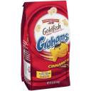 Pepperidge Farm Goldfish: Grahams Cinnamon Crackers, 6.6 Oz