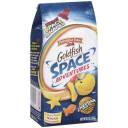 Pepperidge Farm Goldfish Space Adventures Cheddar Baked Snack Crackers, 6.6 oz