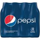 Pepsi Cola, 16.9 oz, 12pk