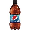 Pepsi Next Cola, 12 fl oz