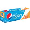 Pepsi Next Paradise Mango Cola, 12 fl oz, 12 pack