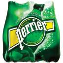 Perrier Sparkling Natural Mineral Water, 6pk