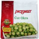 Pictsweet Cut Okra, 28 oz