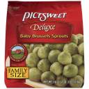 Pictsweet Deluxe Baby Brussels Sprouts, 18 oz