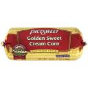 Pictsweet Premium Golden Cream Southern Style Corn, 20 oz